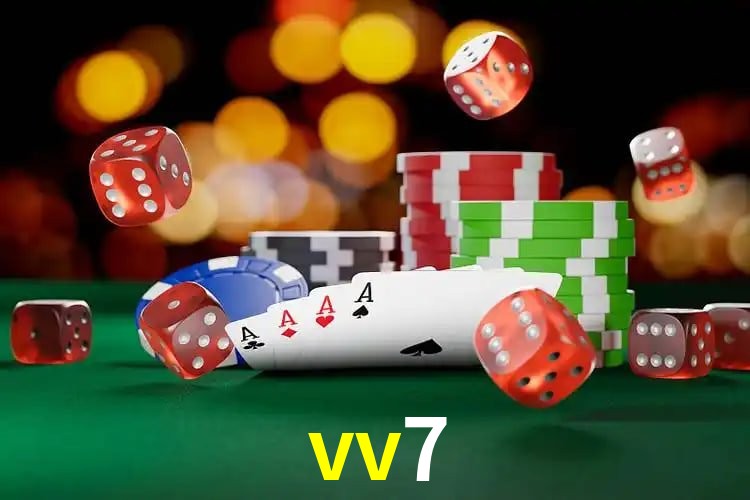 Estatísticas vv7