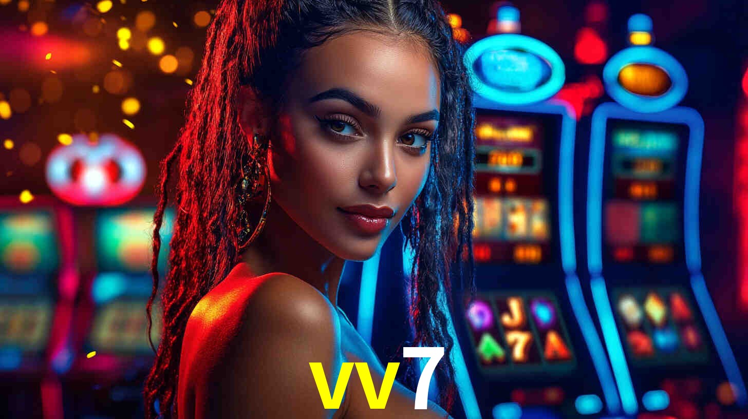 Bônus de Boas-vindas vv7