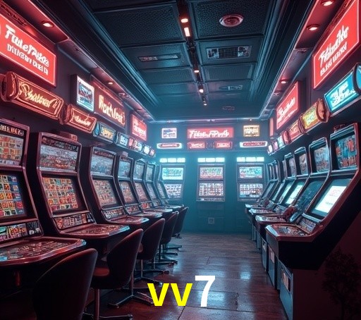 Integração de APIs vv7