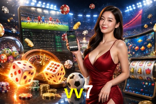 Game Providers vv7