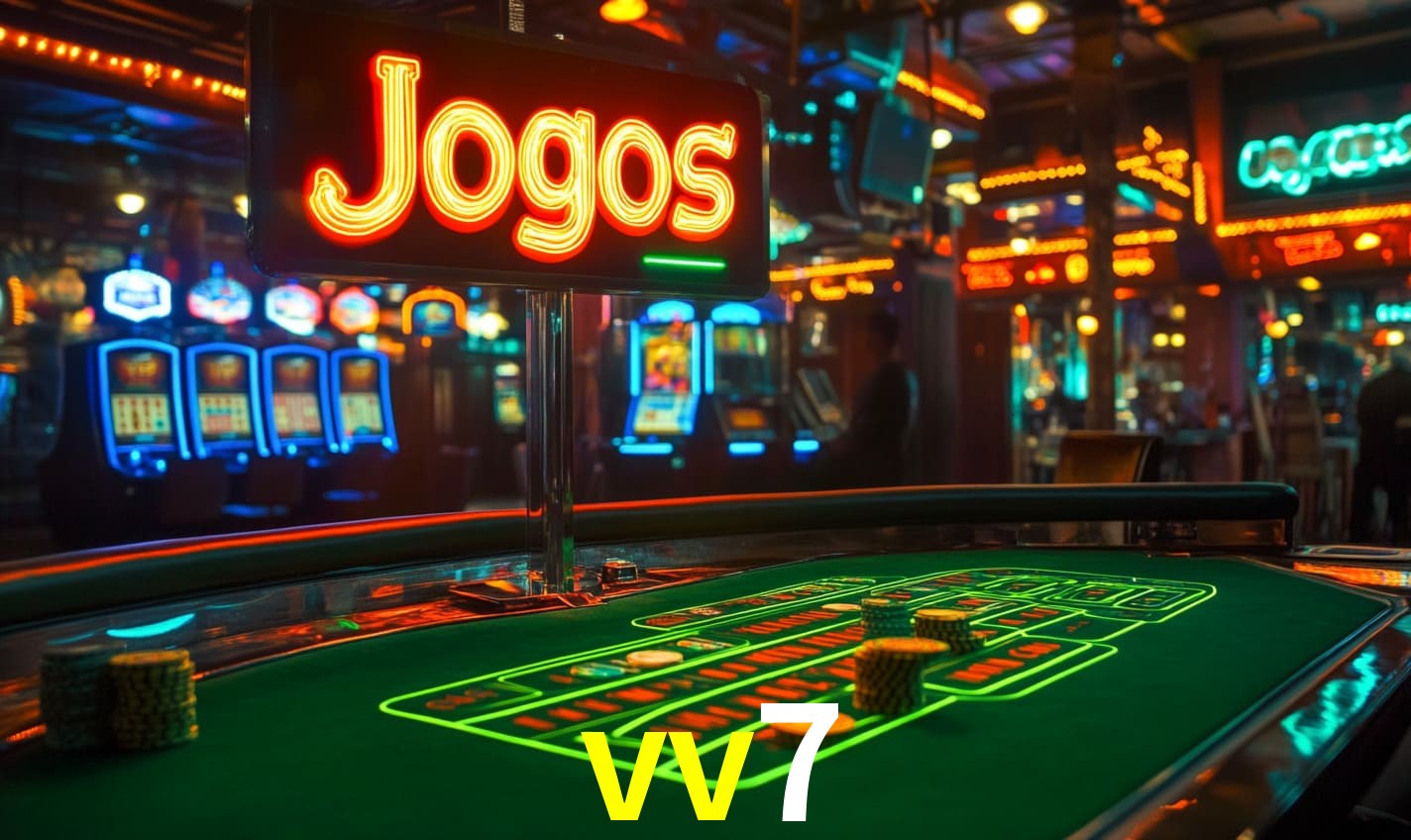 Recursos de Bônus vv7