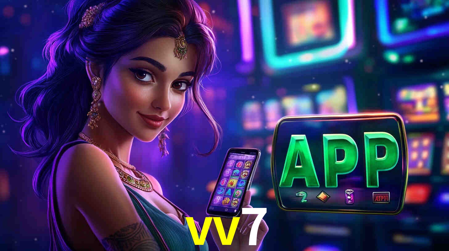 vv7: A Experiência de Casino com Jogos de Mesa ao Vivo