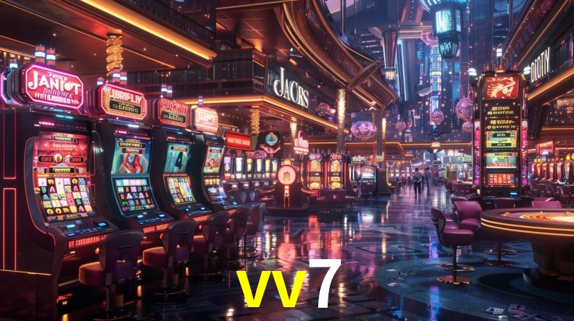 Slot Games vv7
