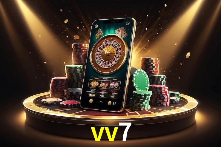 Diretório de Jogos vv7