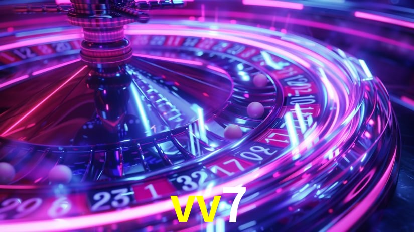 Inovações de Jogos na vv7: O Futuro das Experiências Interativas