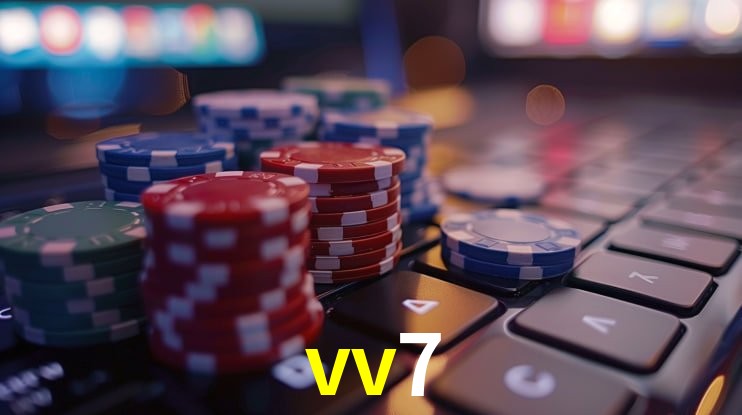 Casino Ao Vivo vv7