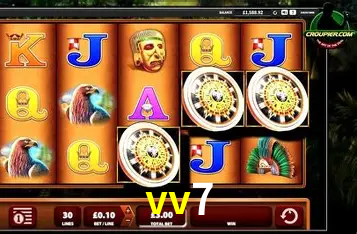 A Revolução dos Aplicativos de Jogos no vv7