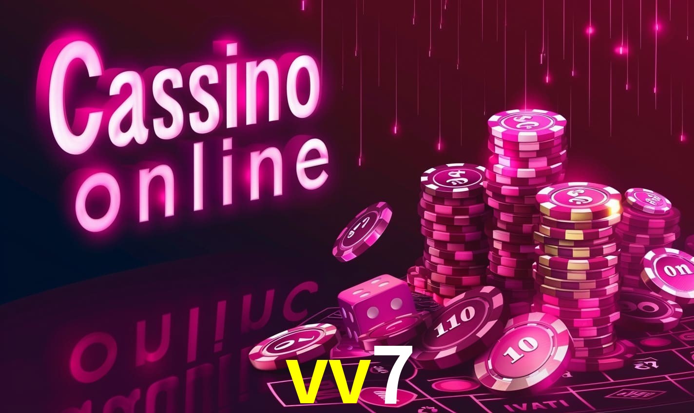 Descubra a Essência do vv7: Nossa História e Compromissos