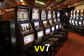 Descubra a Magia dos Jogos de Arcade no vv7
