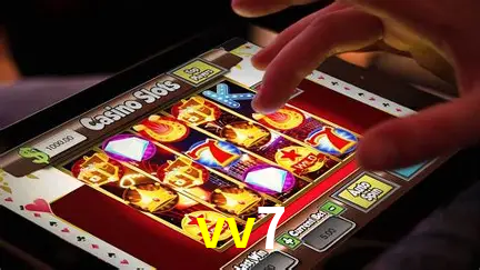 Descubra a Magia dos Jogos de Arcade no vv7