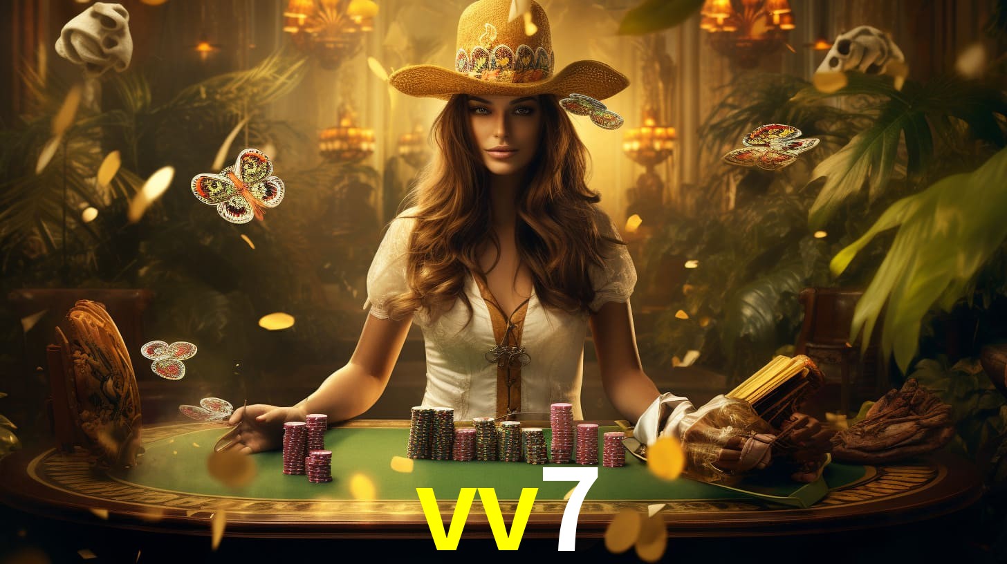 Live Casino vv7