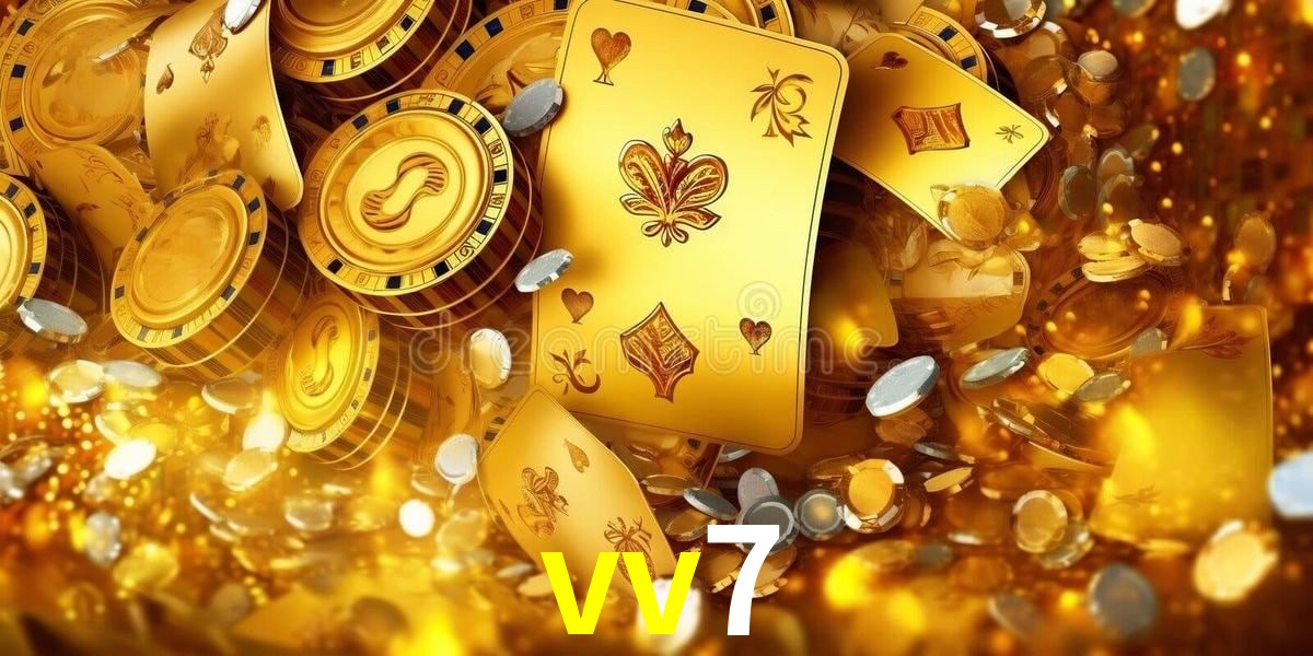 Descubra o Programa VIP da vv7: Vantagens Exclusivas para Jogadores