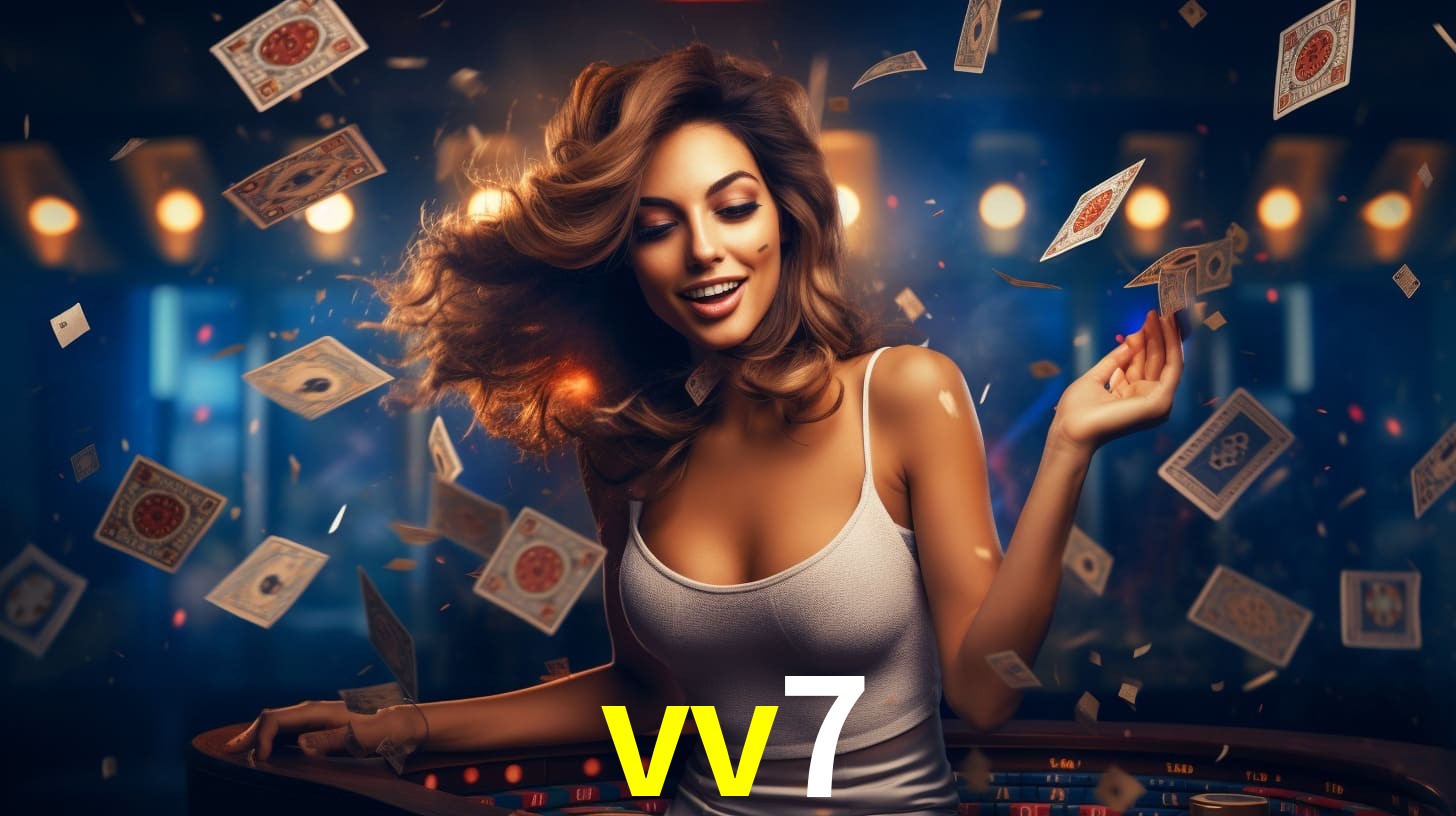 Blackjack Table vv7