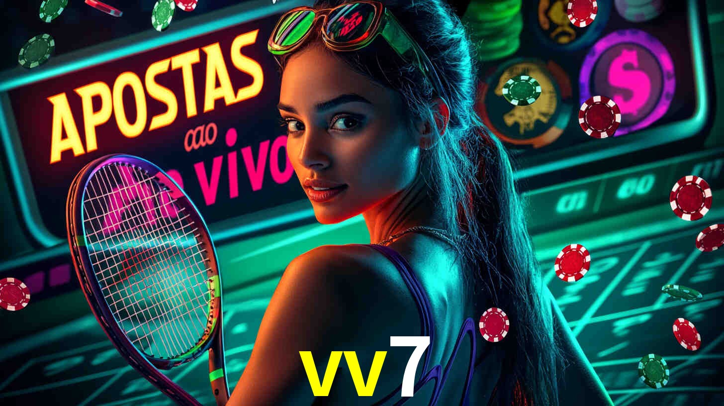 Descubra o Programa VIP da vv7: Vantagens Exclusivas para Jogadores