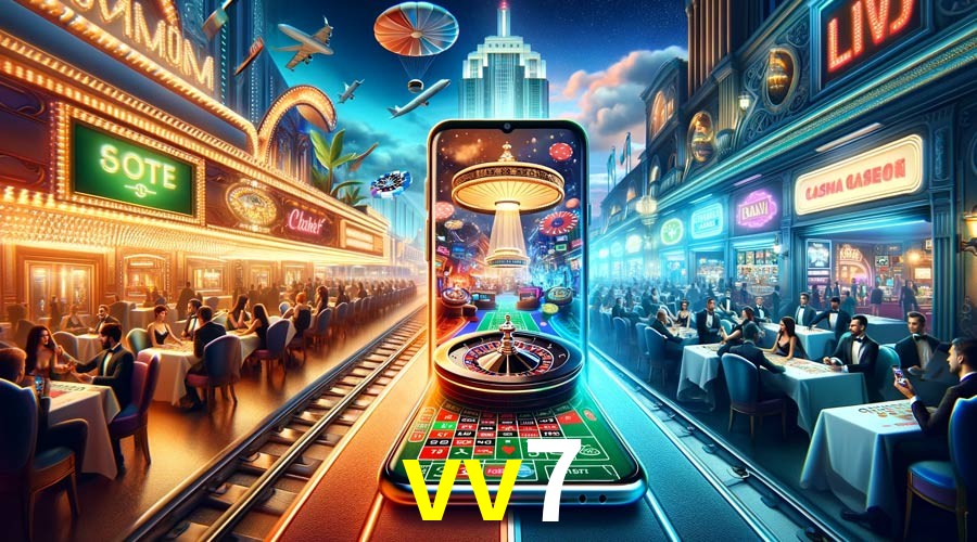 Exclusive Offers vv7