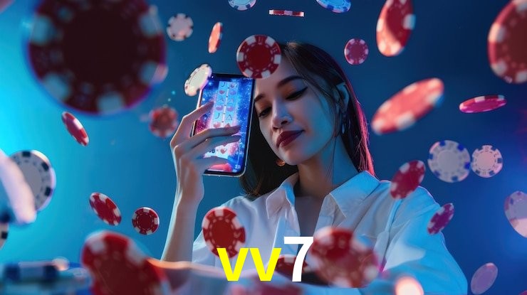 Tecnologia da Plataforma vv7