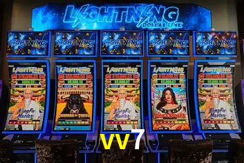 A Popularidade dos Caça-Níqueis no vv7