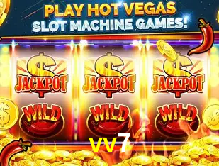 A Emoção da Loteria na vv7: Uma Chance de Mudança de Vida