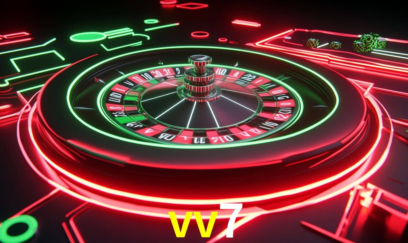 Casino Ao Vivo vv7