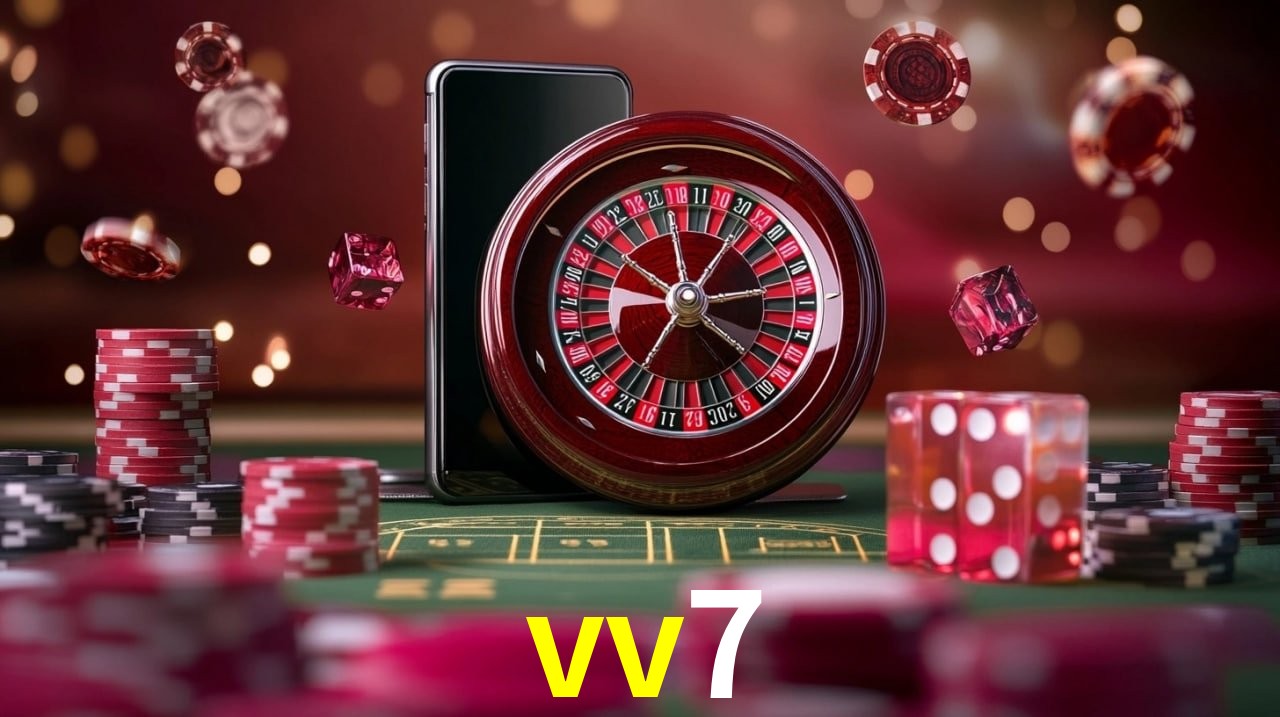 VIP Casino vv7
