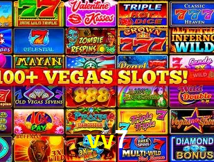 APP oficial da vv7 para mobile