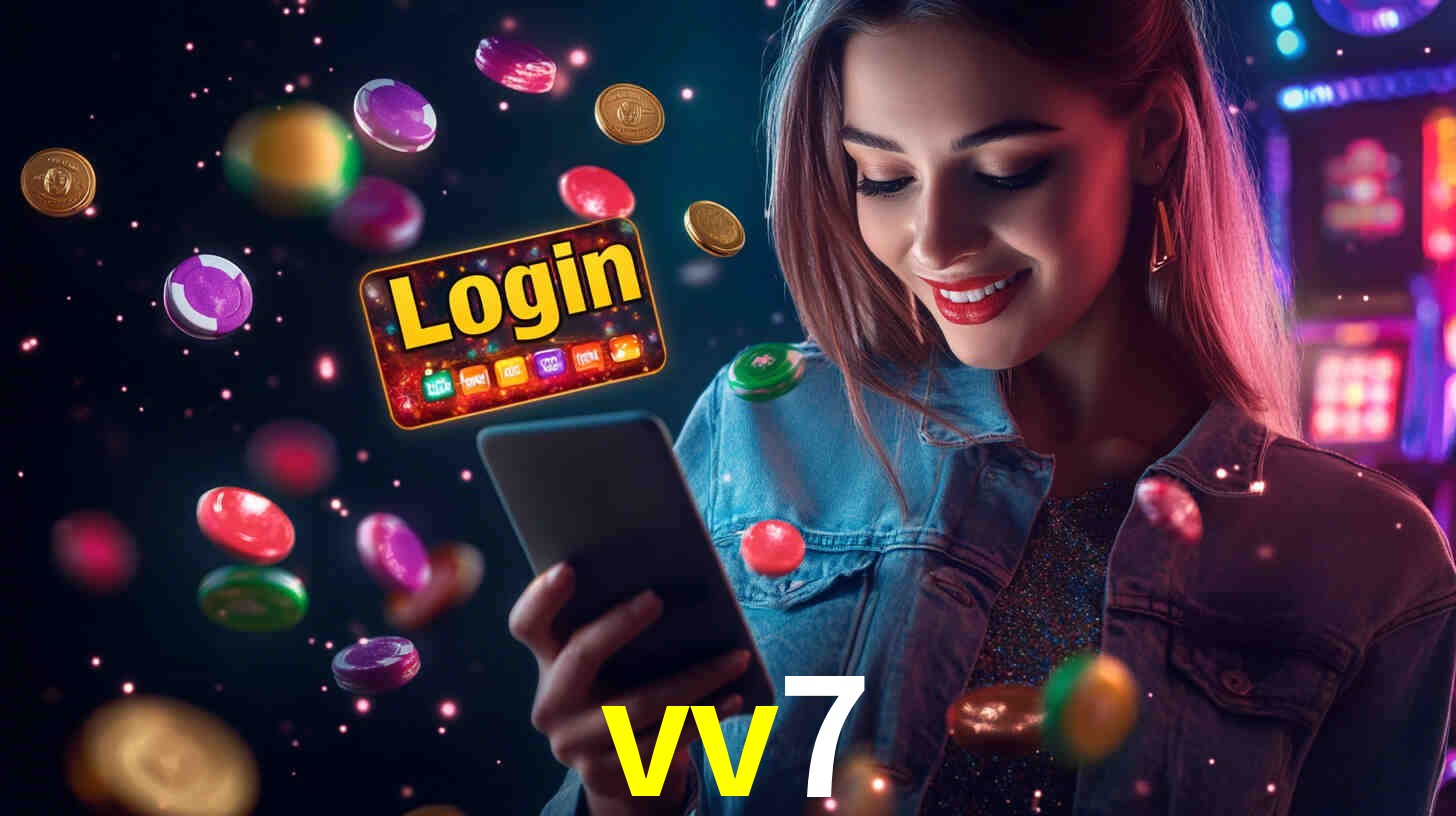 Apostas de Futebol vv7