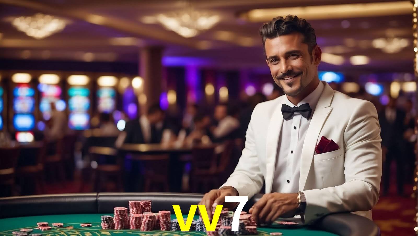 Descubra a Essência do vv7: Nossa História e Compromissos