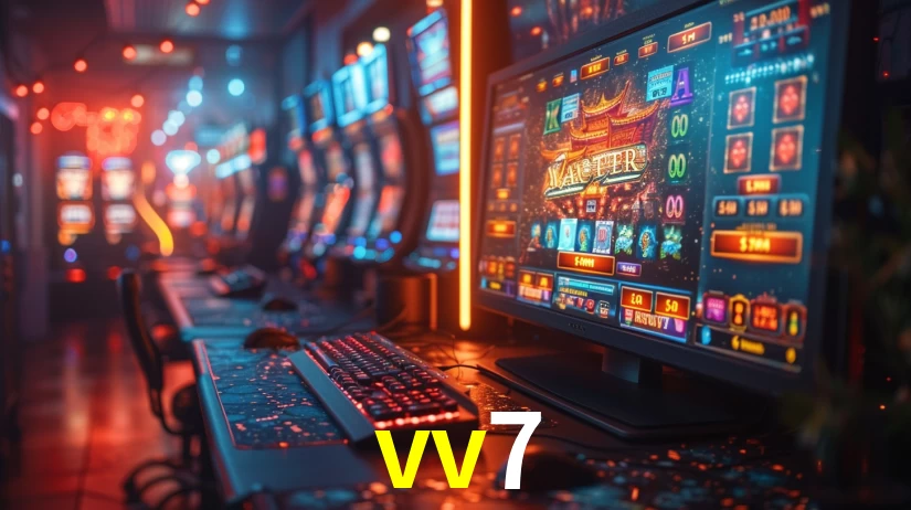 vv7: Jogue Crash e Experimente Alta Recompensa Instantânea