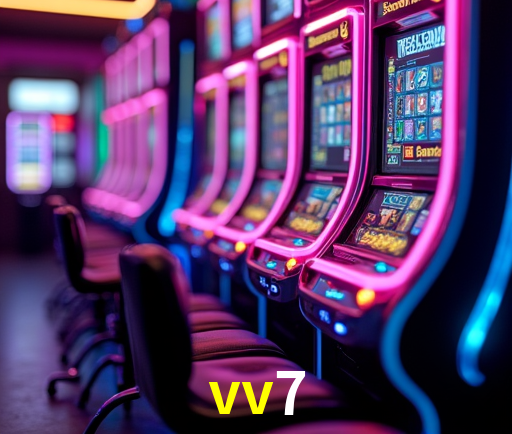 A Experiência Imersiva dos Cassinos Ao Vivo no vv7