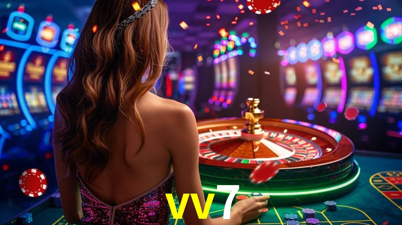 Descubra a Essência do vv7: Nossa História e Compromissos