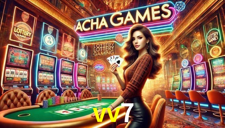 Live Casino vv7
