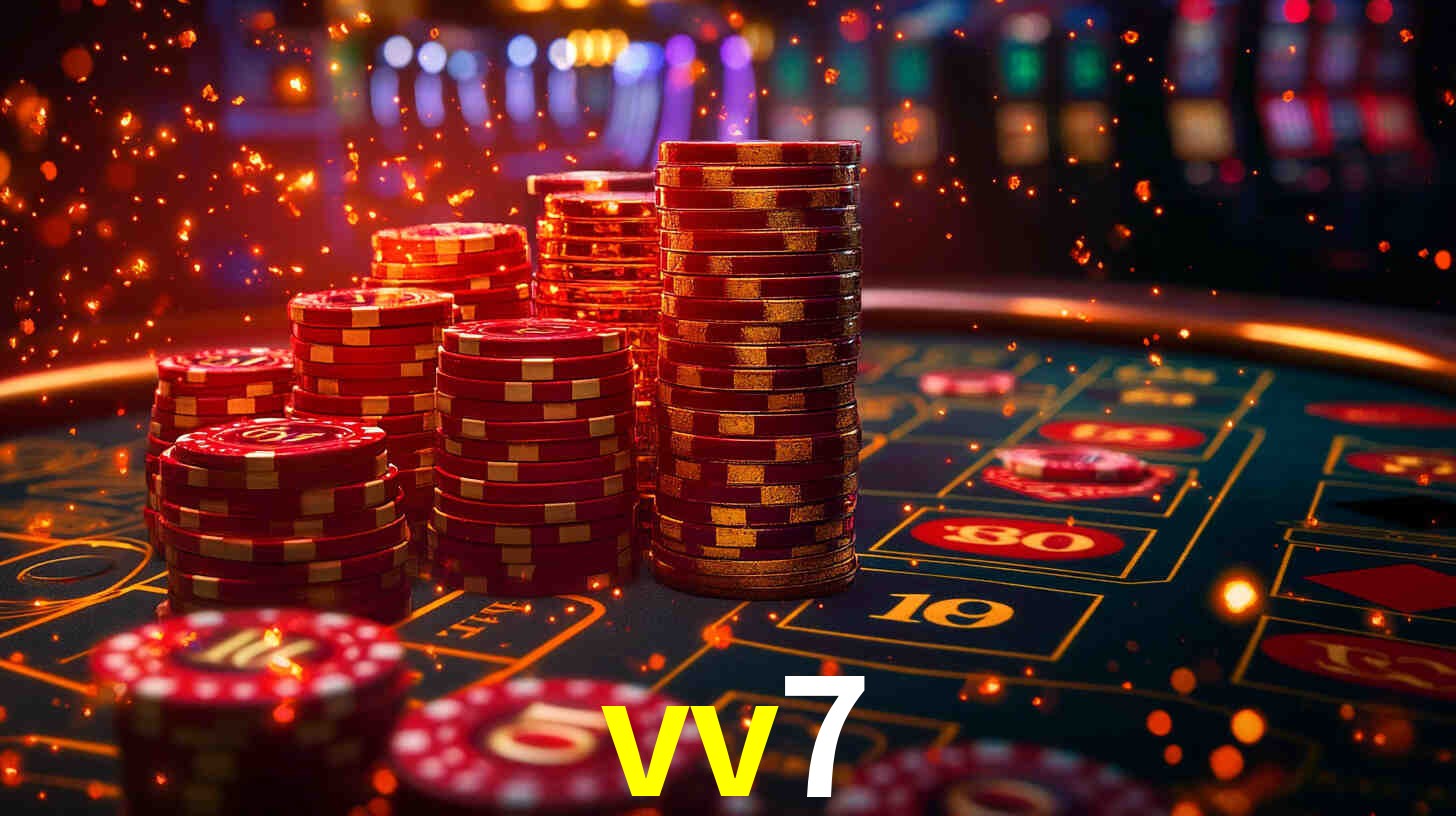 Experimente o Login Seguro Premium no vv7